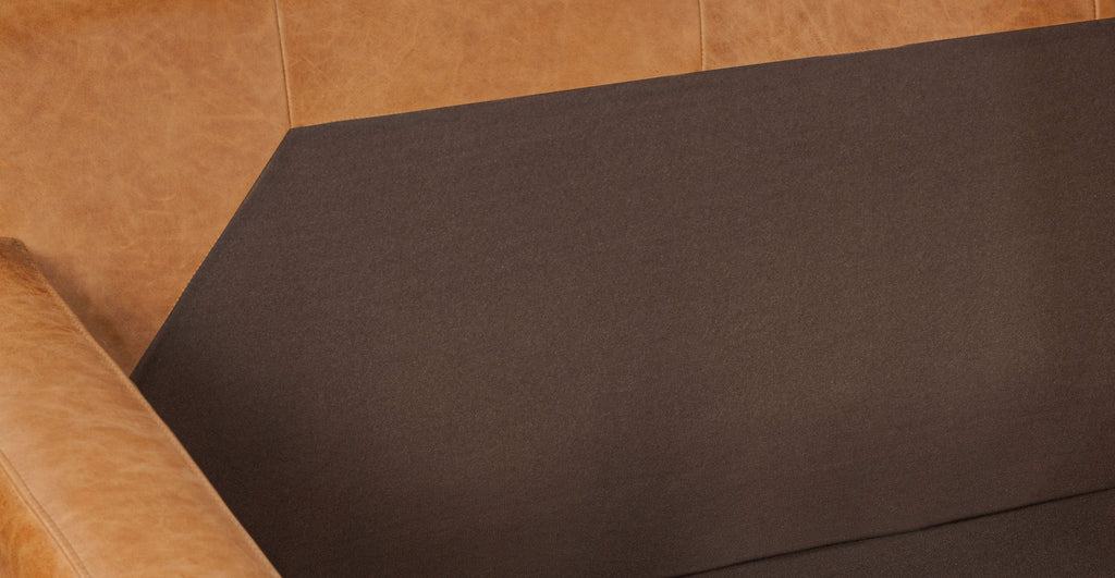 Zyon 115 Corner Sectional