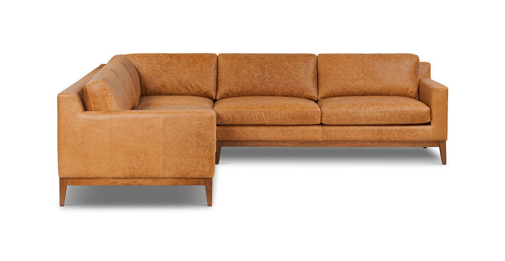 Zyon 115 Corner Sectional