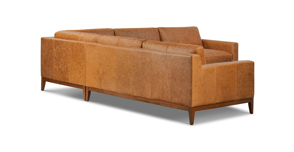 Zyon 115 Corner Sectional