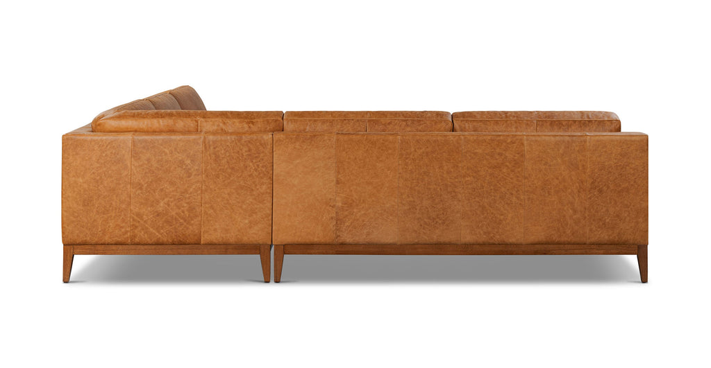 Zyon 115 Corner Sectional