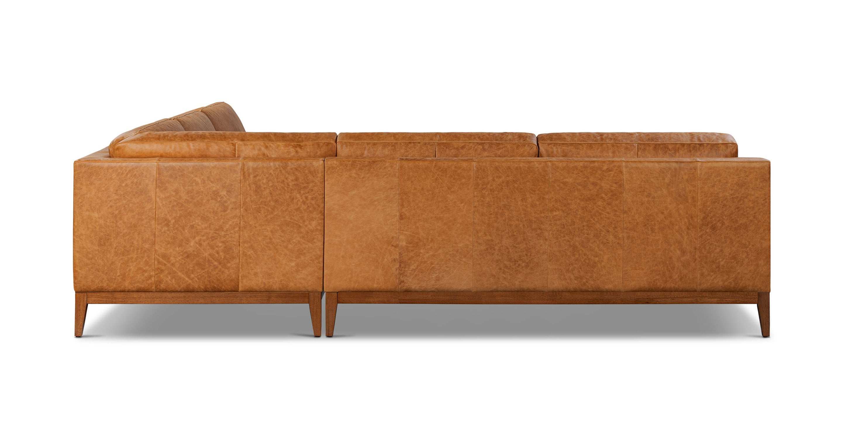 Zyon 115 Corner Sectional