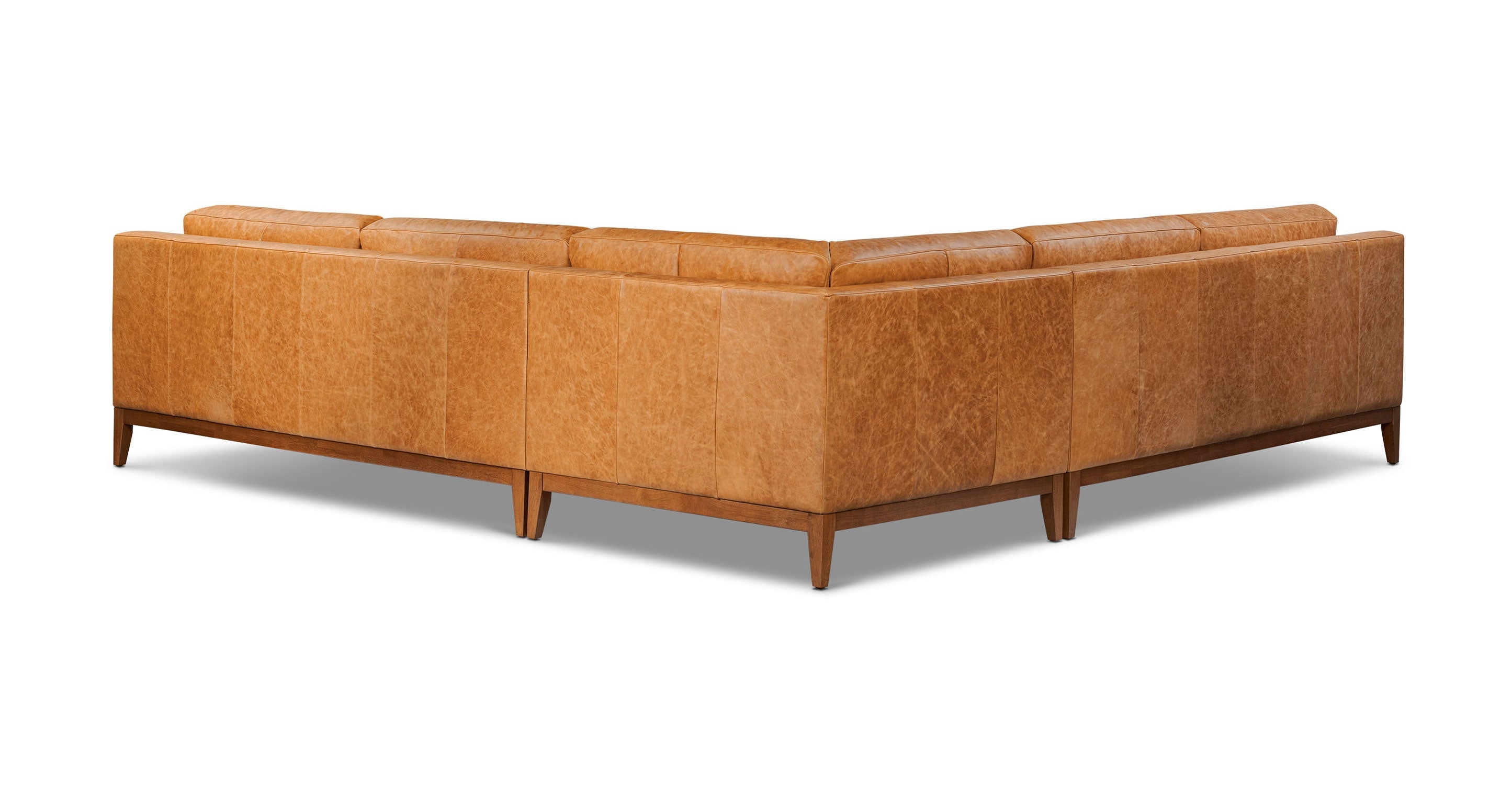 Zyon 115 Corner Sectional