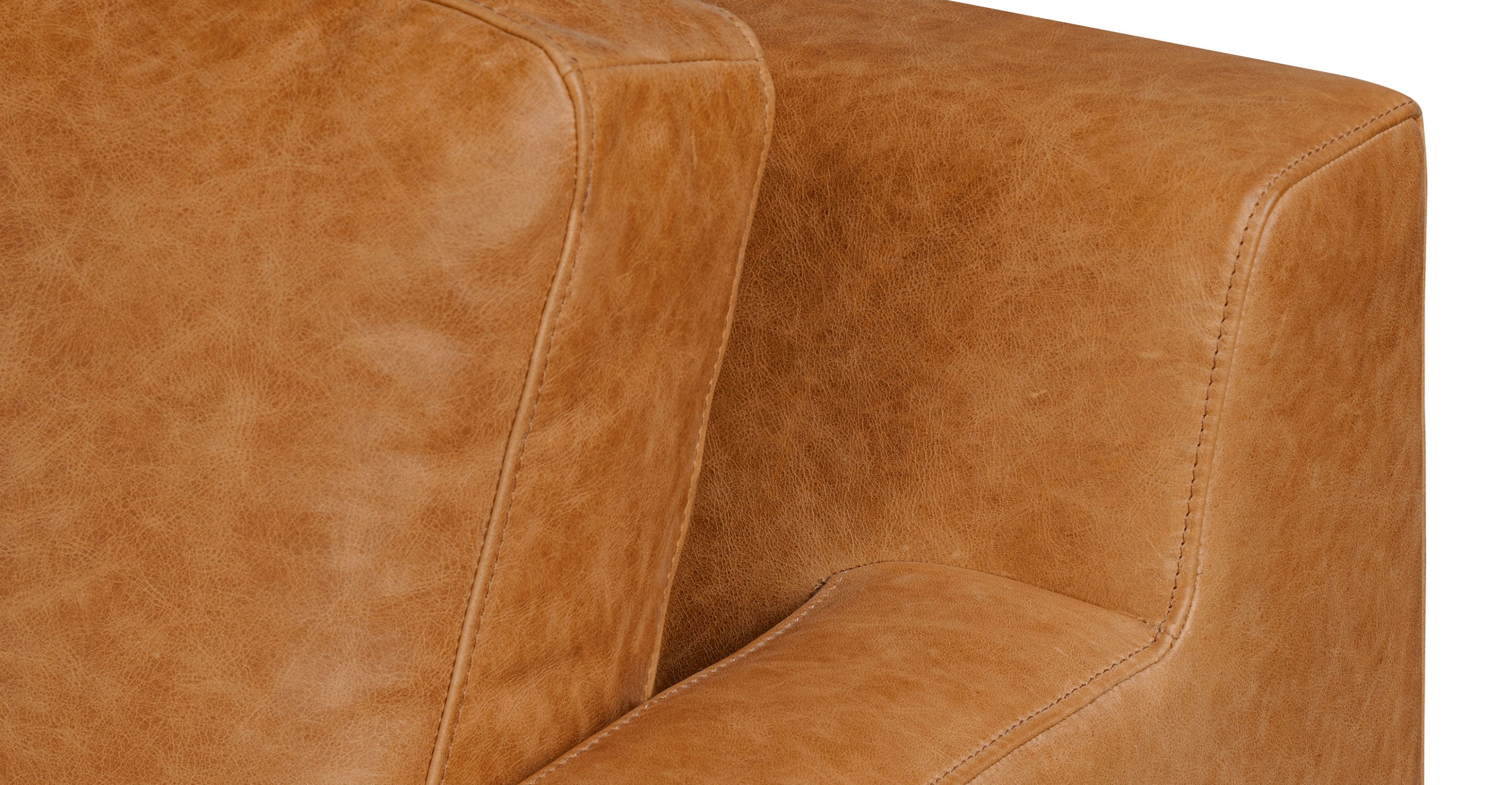 Zyon 115 Corner Sectional