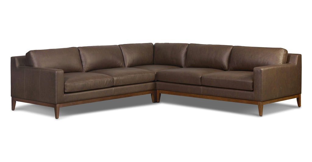 Zyon 115 Corner Sectional