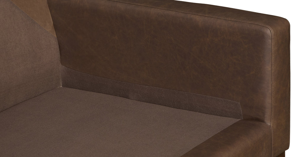 Zyon 115 Corner Sectional