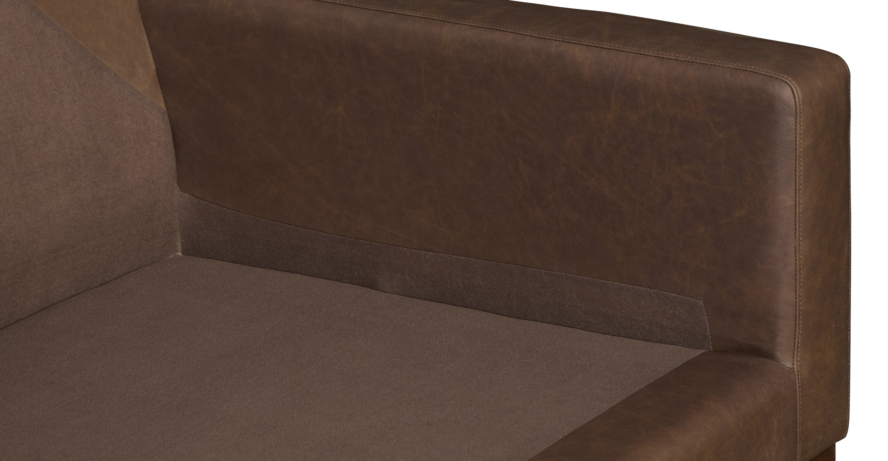 Zyon 115 Corner Sectional