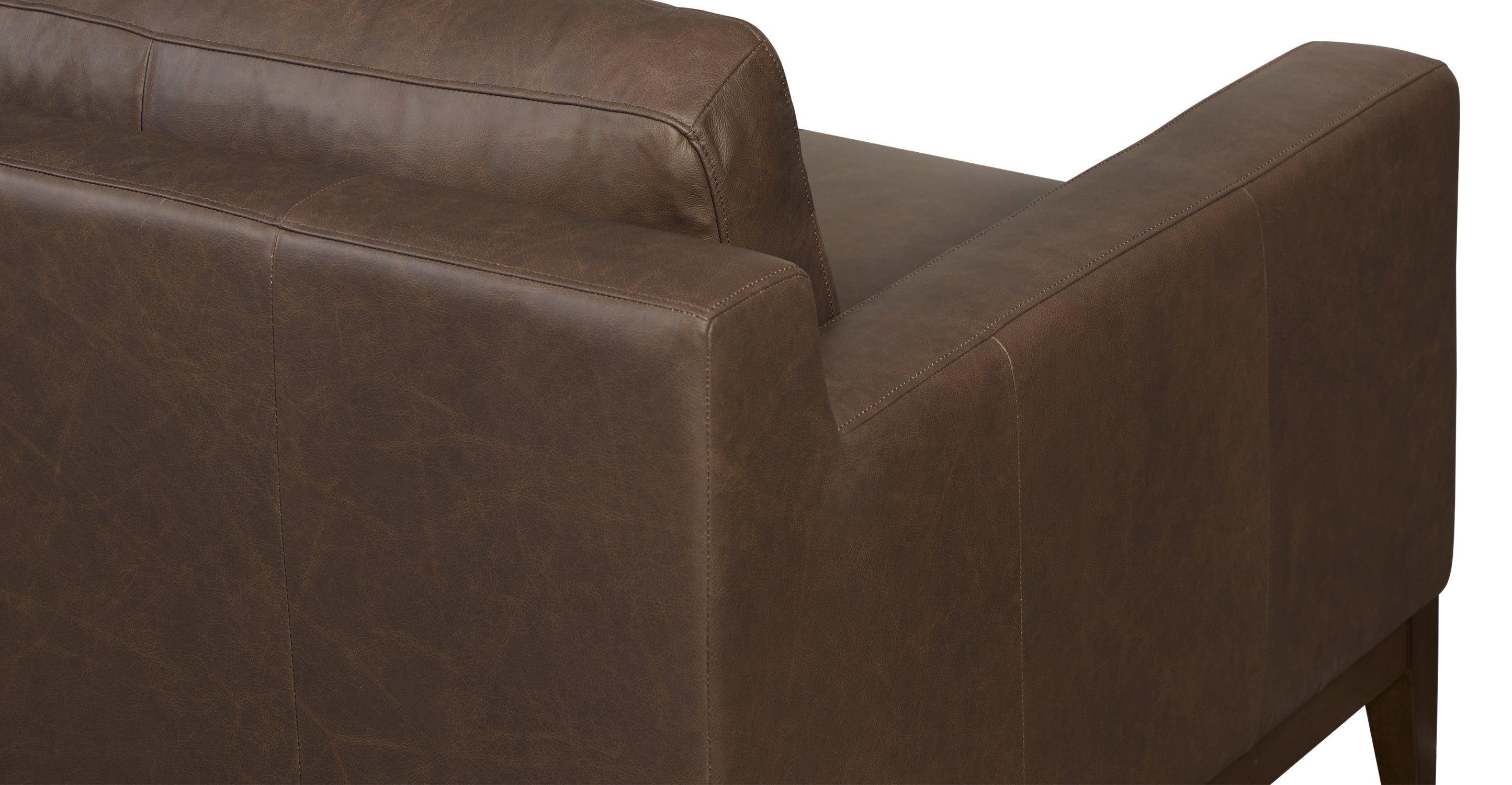 Zyon 115 Corner Sectional