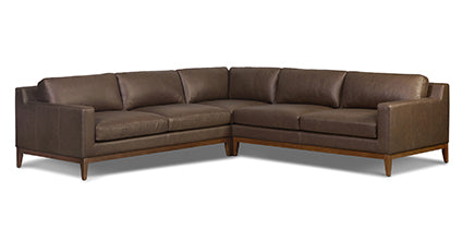 Zyon 115 Corner Sectional