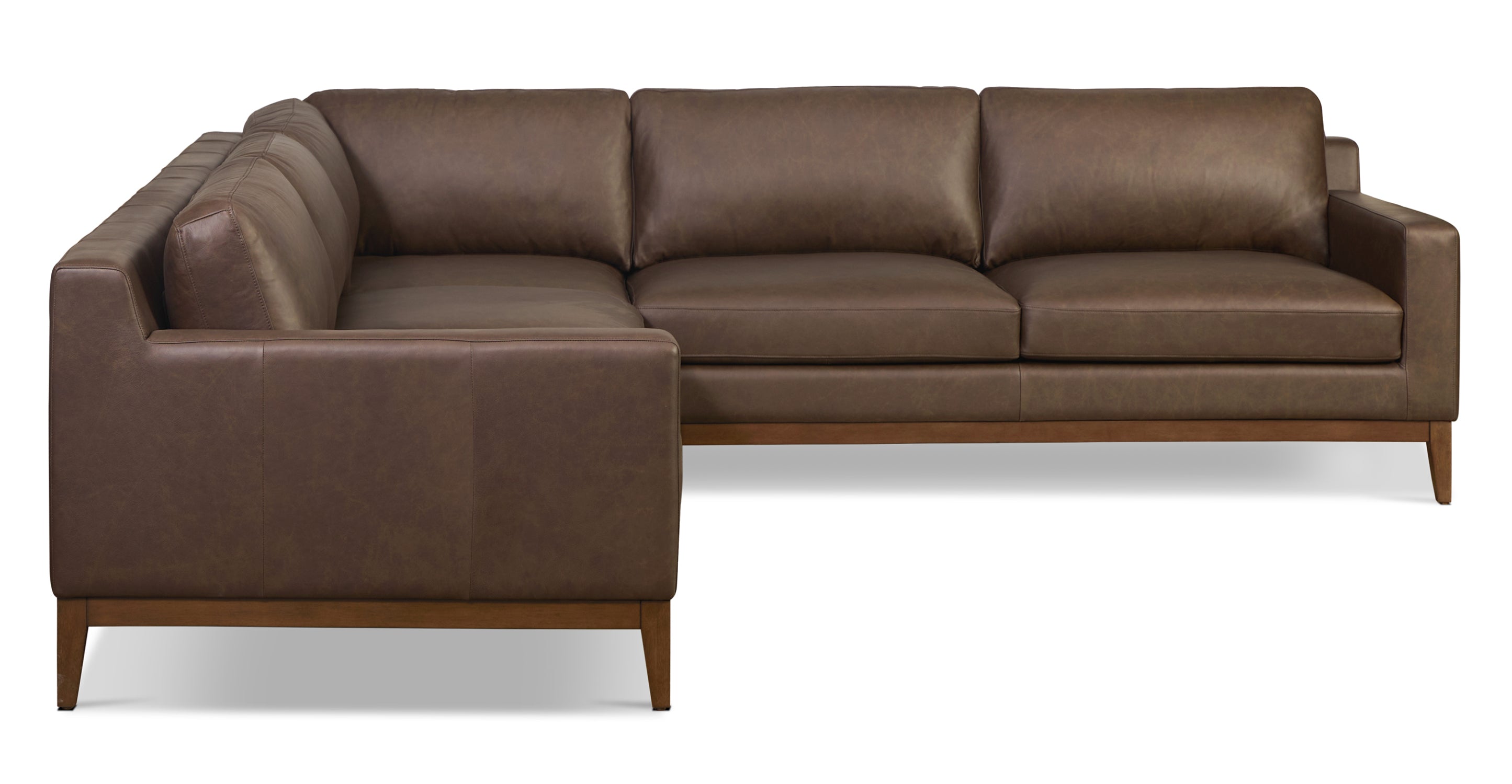 Zyon 115 Corner Sectional