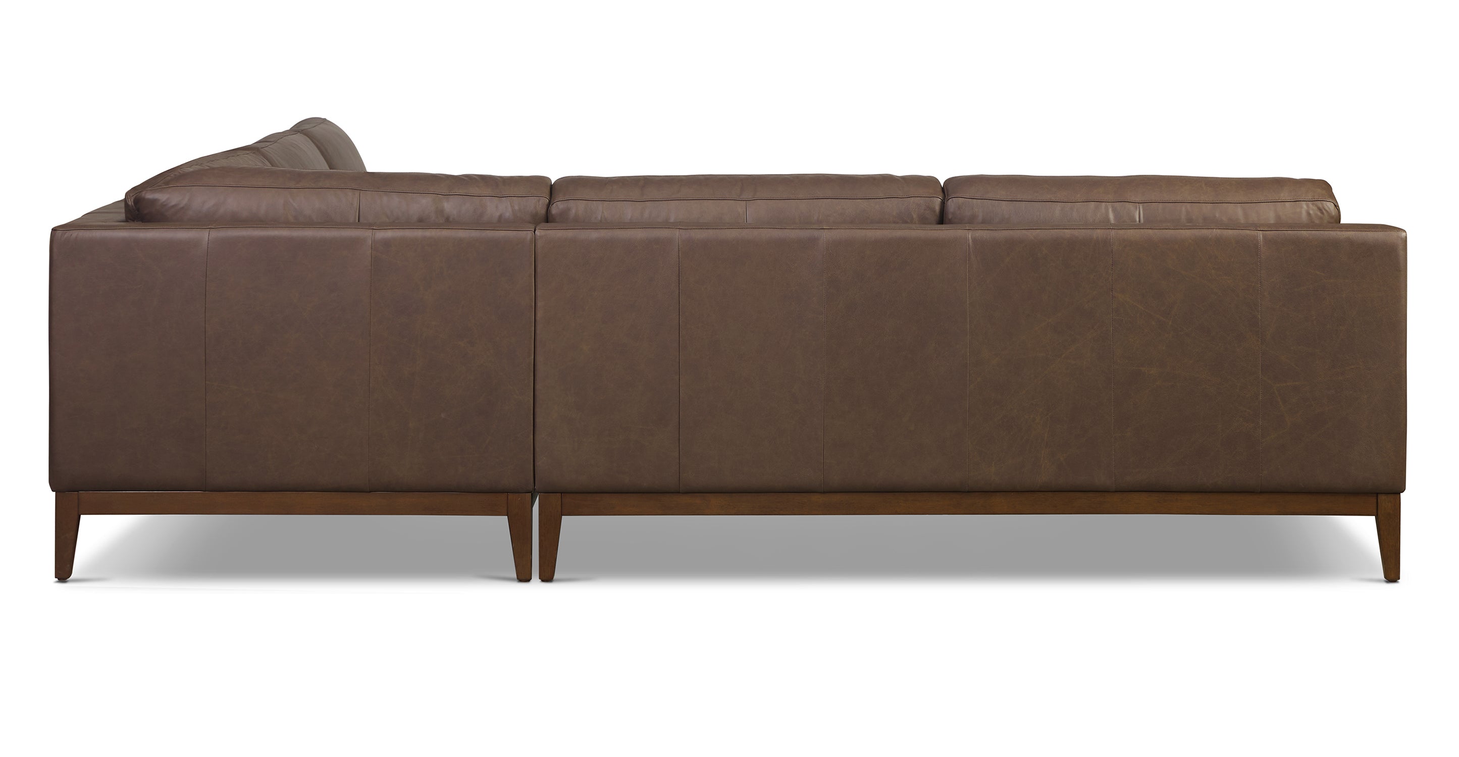 Zyon 115 Corner Sectional