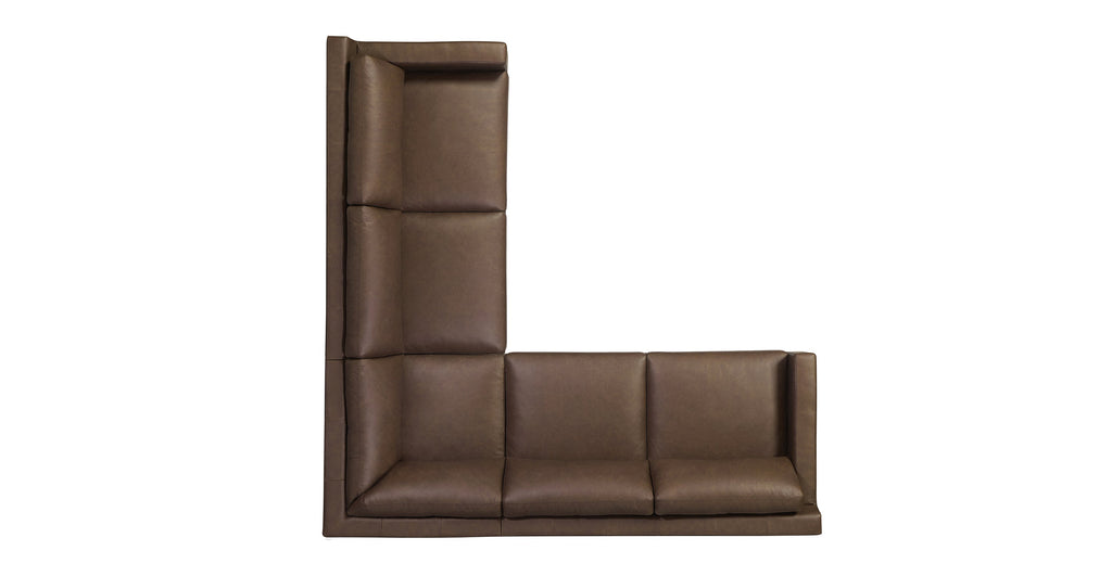 Zyon 115 Corner Sectional