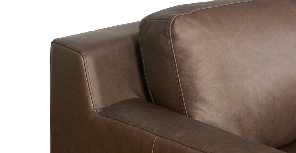 Zyon 115 Corner Sectional