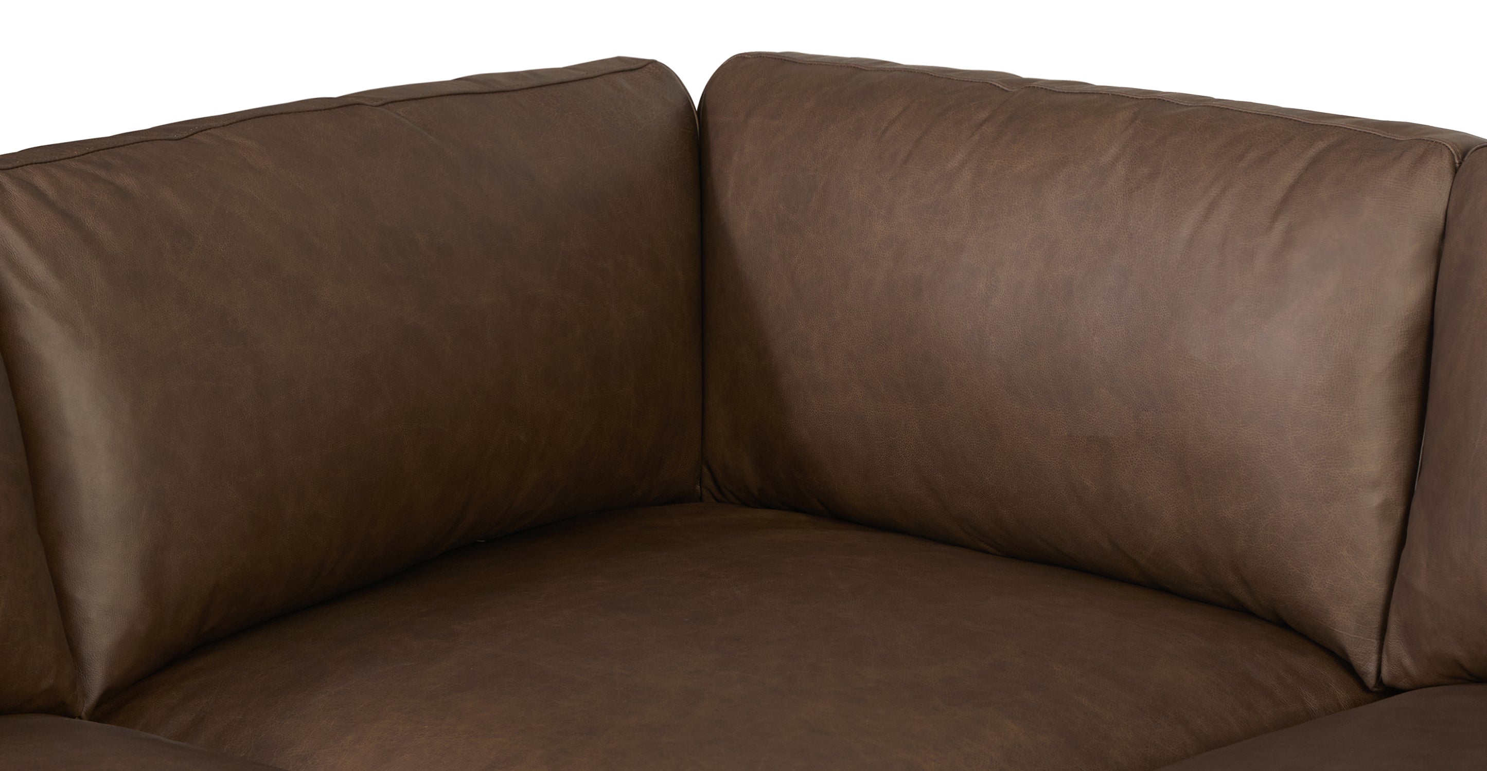 Zyon 115 Corner Sectional