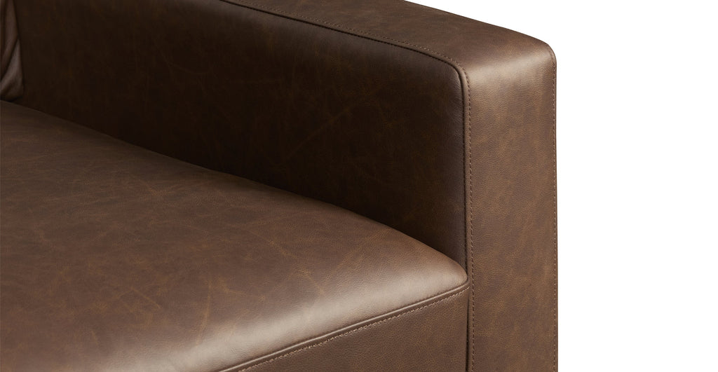 Zyon 115 Corner Sectional