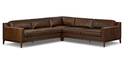 Zyon 115 Corner Sectional