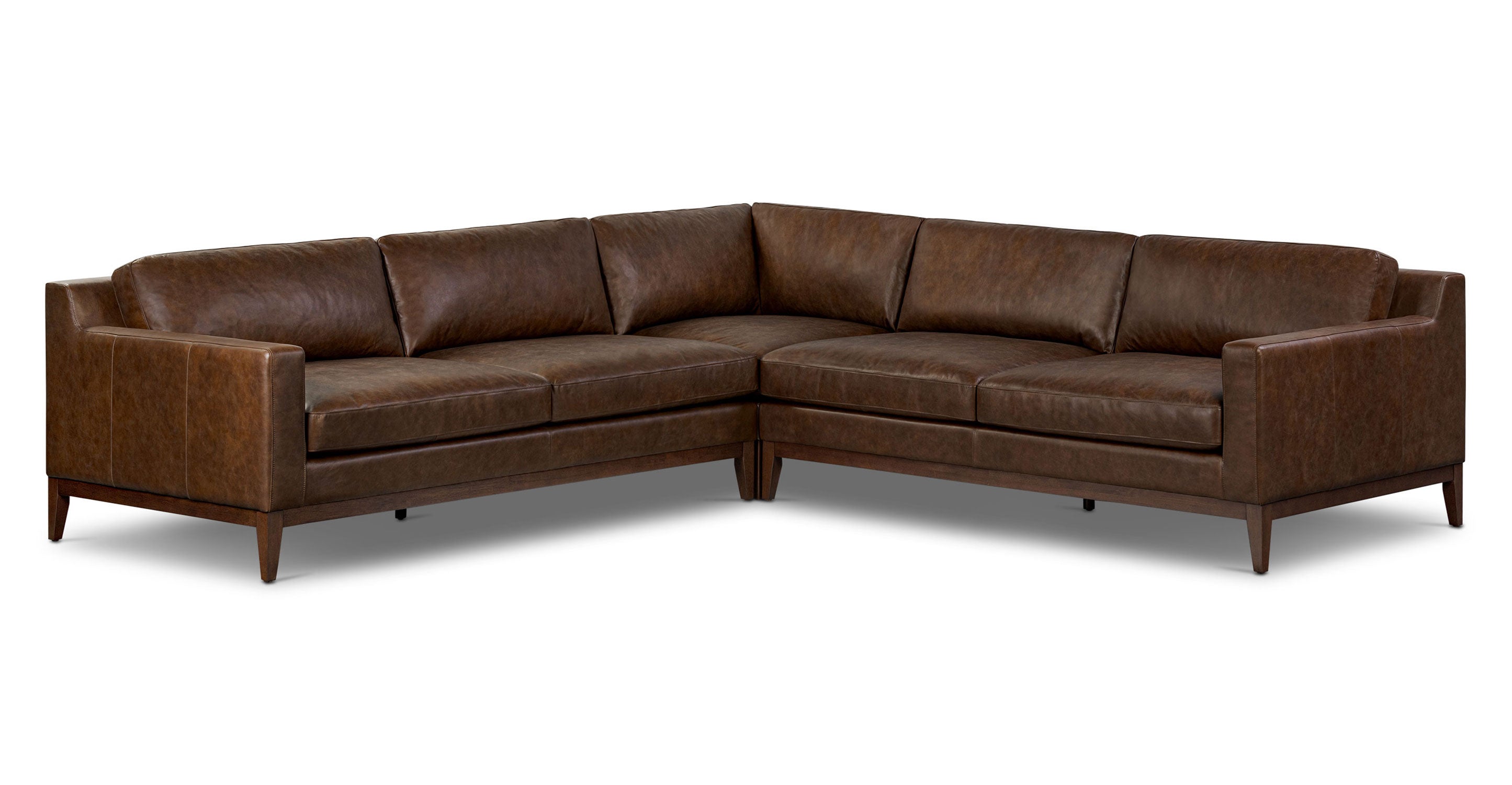 Zyon 115 Corner Sectional
