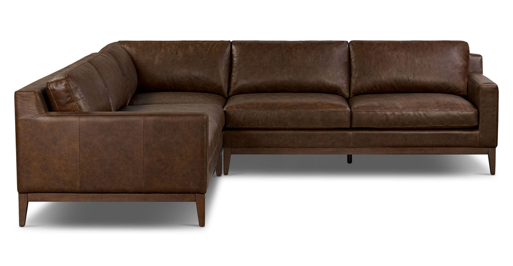 Zyon 115 Corner Sectional