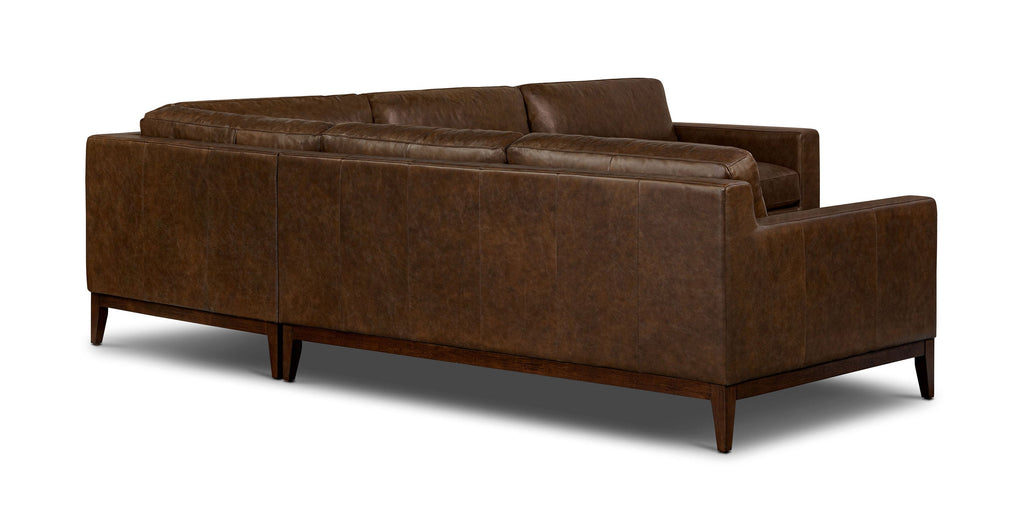 Zyon 115 Corner Sectional