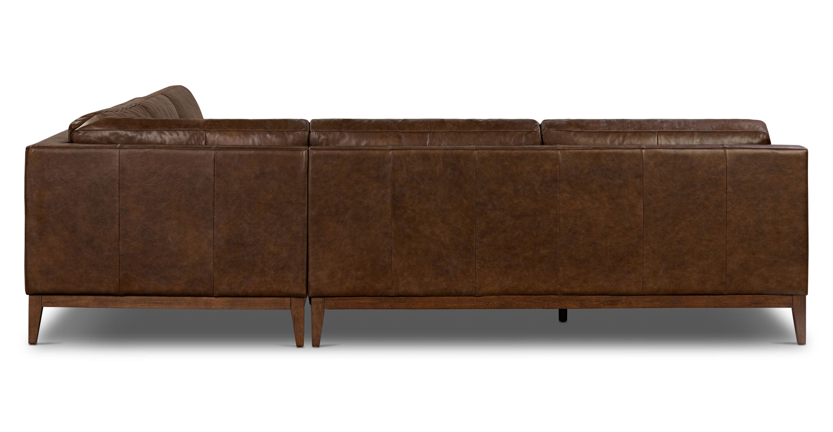 Zyon 115 Corner Sectional