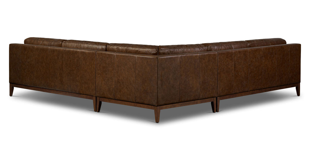 Zyon 115 Corner Sectional