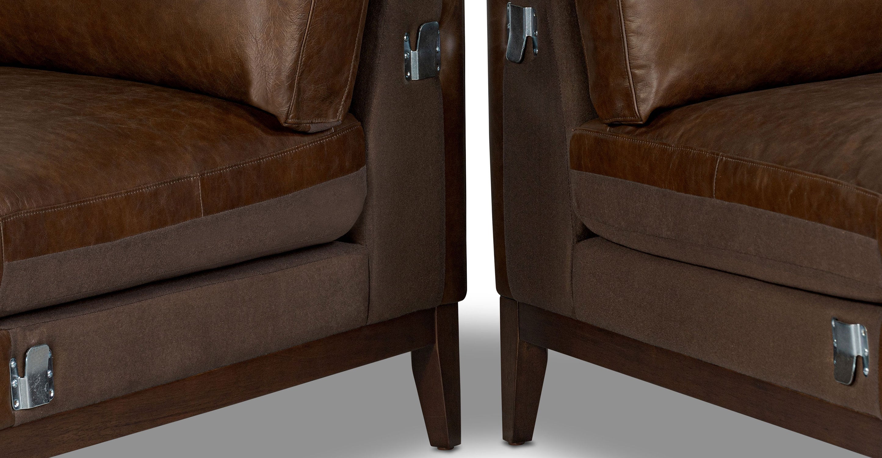 Zyon 115 Corner Sectional