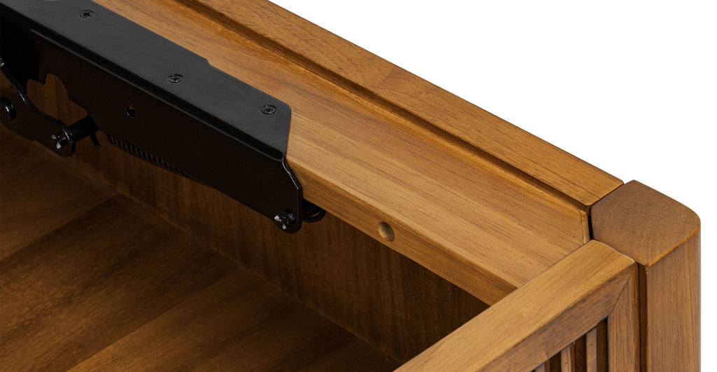 Altira Lift-Top Storage Coffee Table