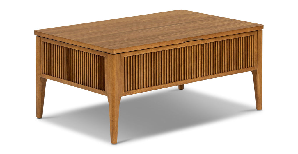 Altira Lift-Top Storage Coffee Table