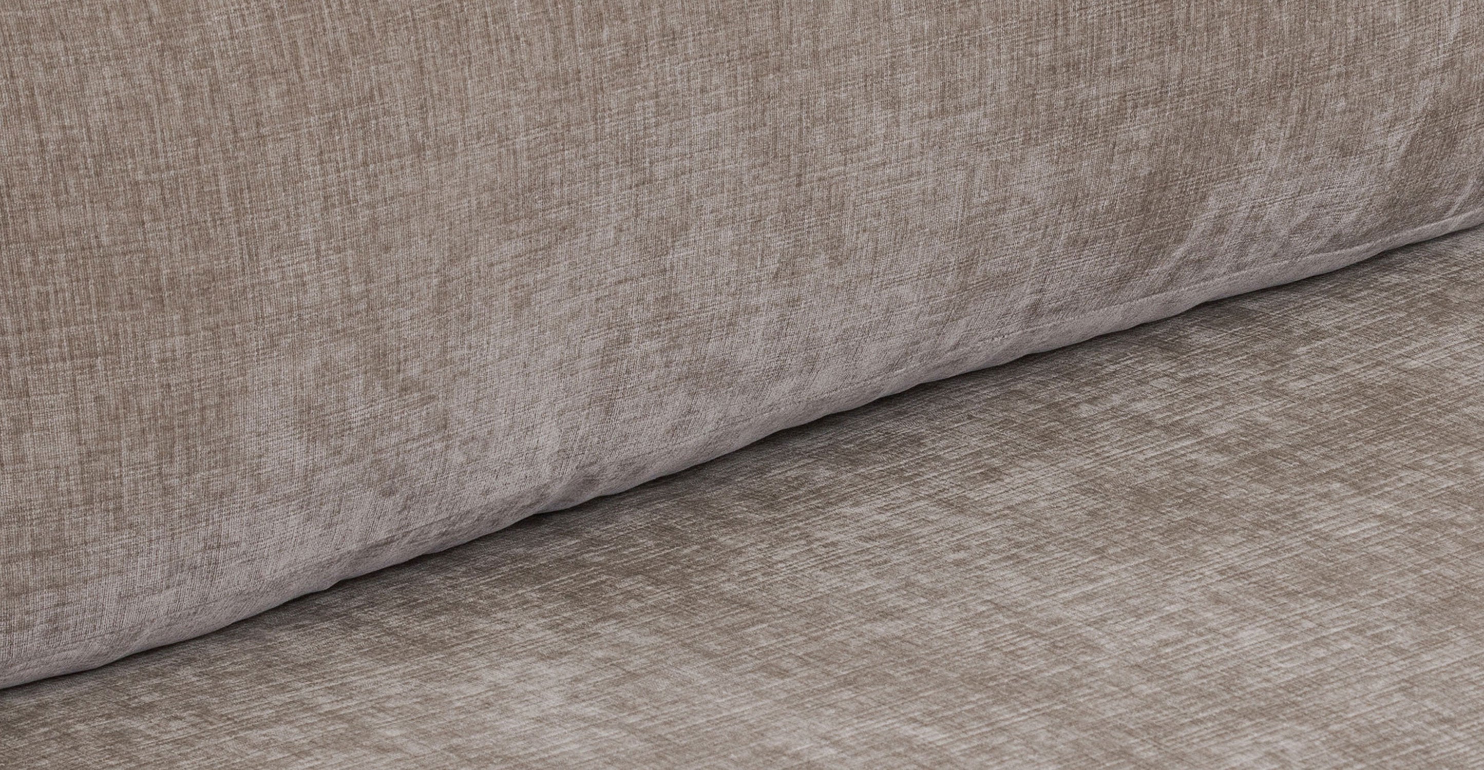 Milo Right-facing Sleeper Sectional