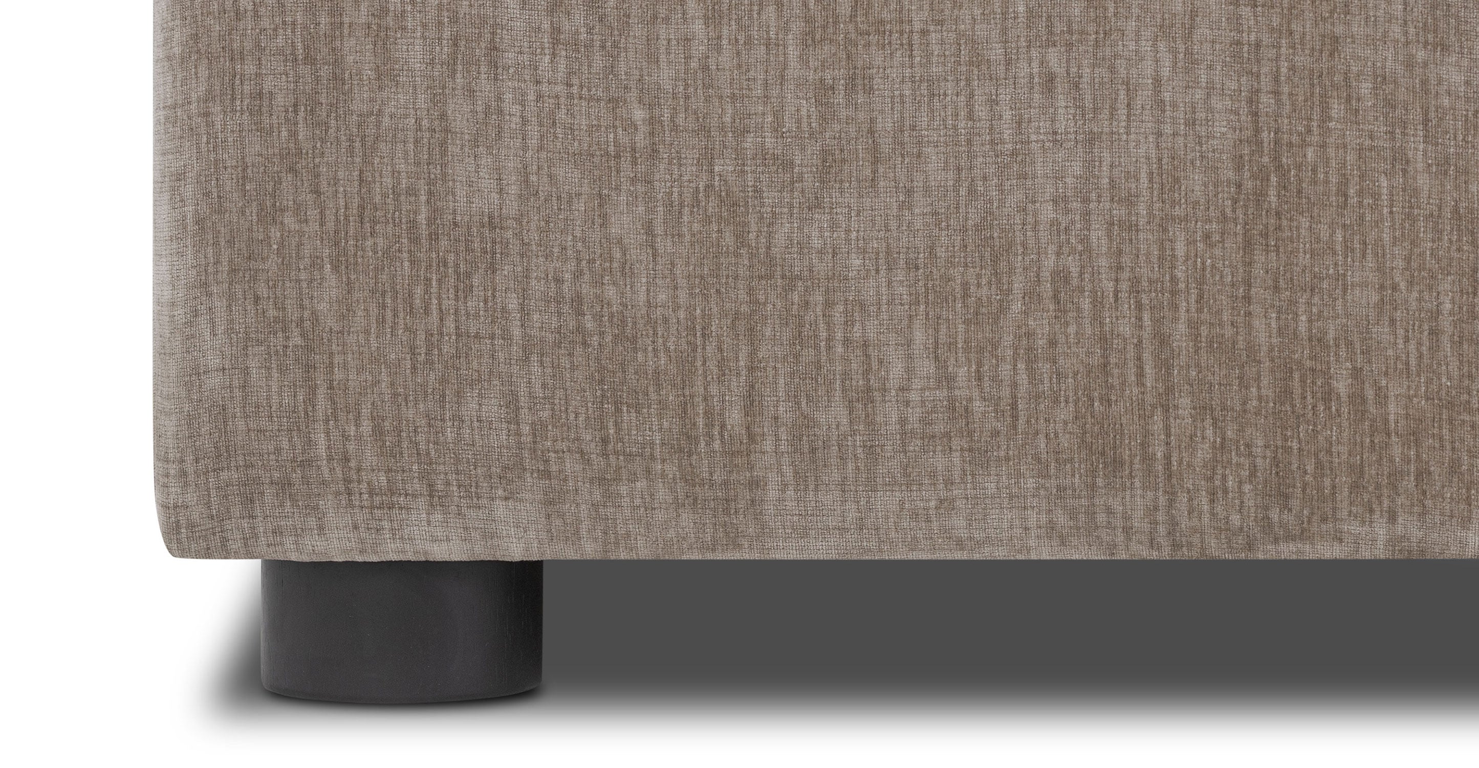 Milo Right-facing Sleeper Sectional