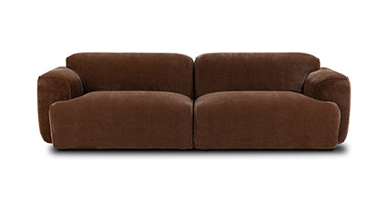 Nardo 107.5 Sofa