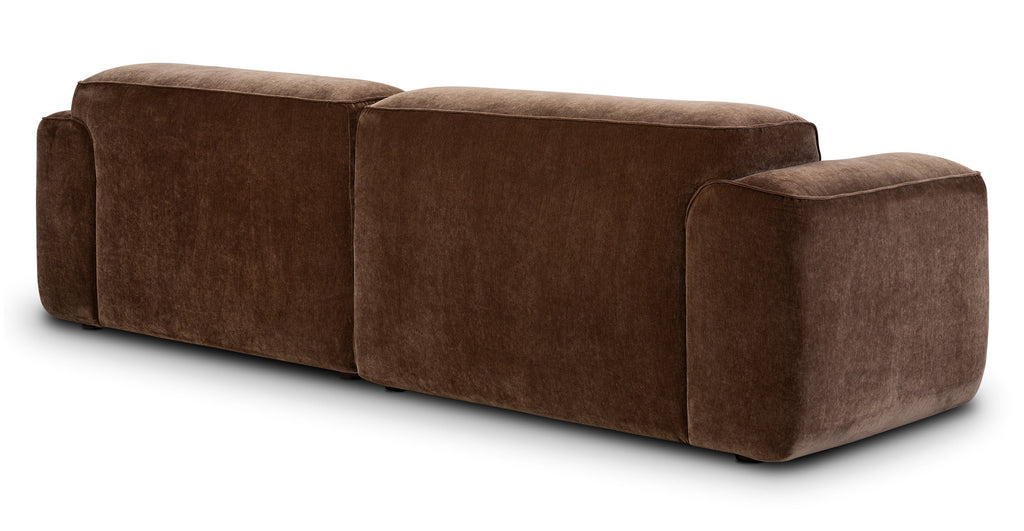 Nardo 107.5 Sofa