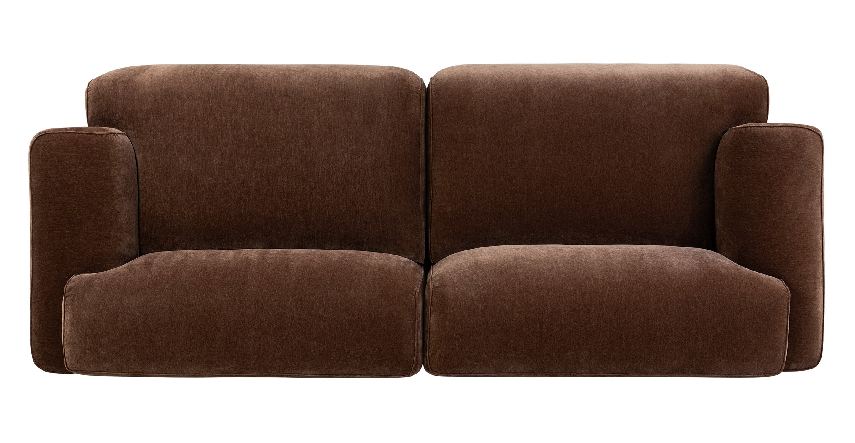 Nardo 107.5 Sofa