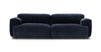 Nardo 107.5 Sofa