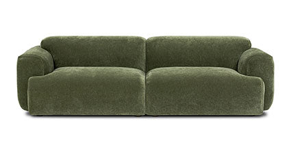 Nardo 107.5 Sofa