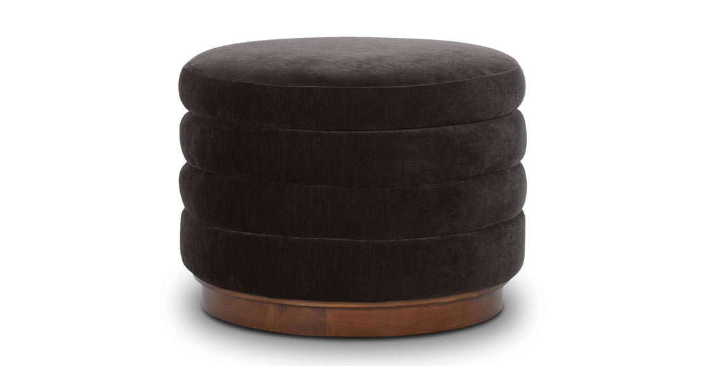 Paros Storage Ottoman