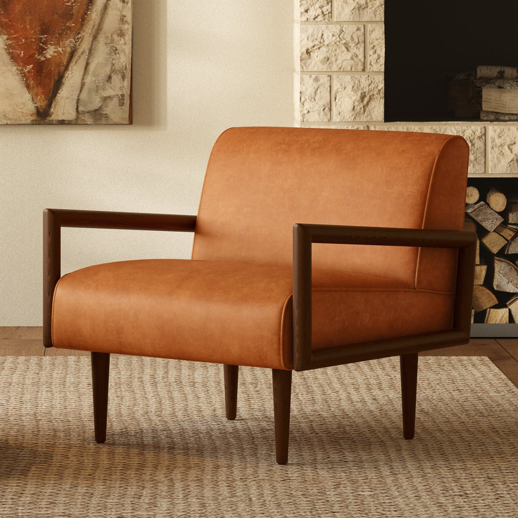 Viborg Lounge Chair