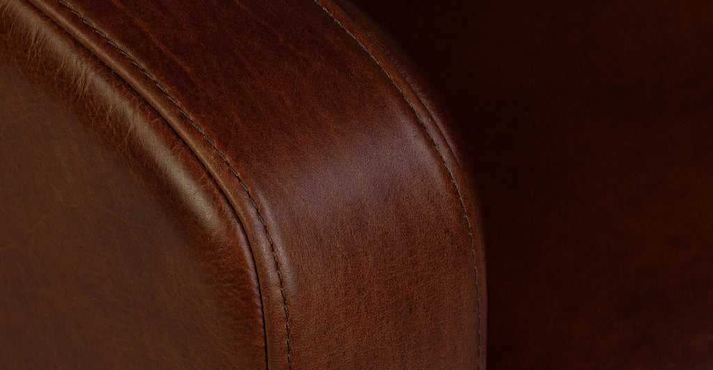 Herstal Lounge Chair