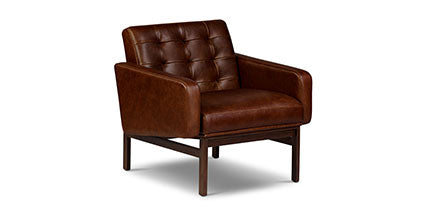 Herstal Lounge Chair