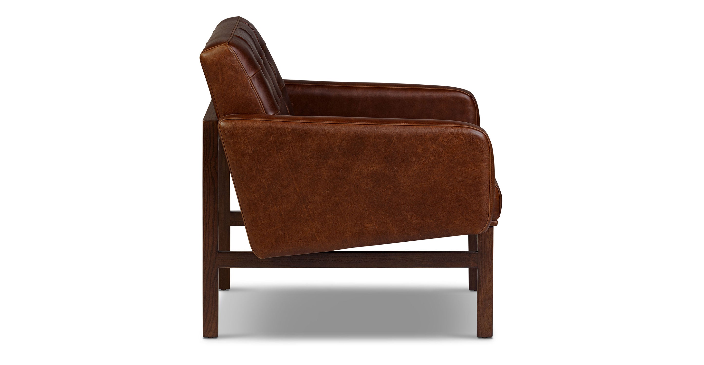 Herstal Lounge Chair