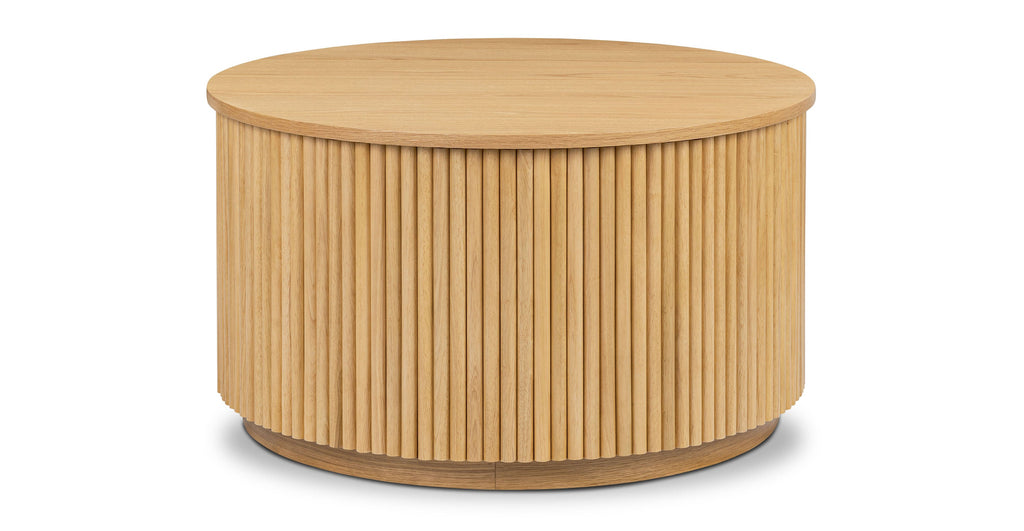 Ronda Storage Coffee Table