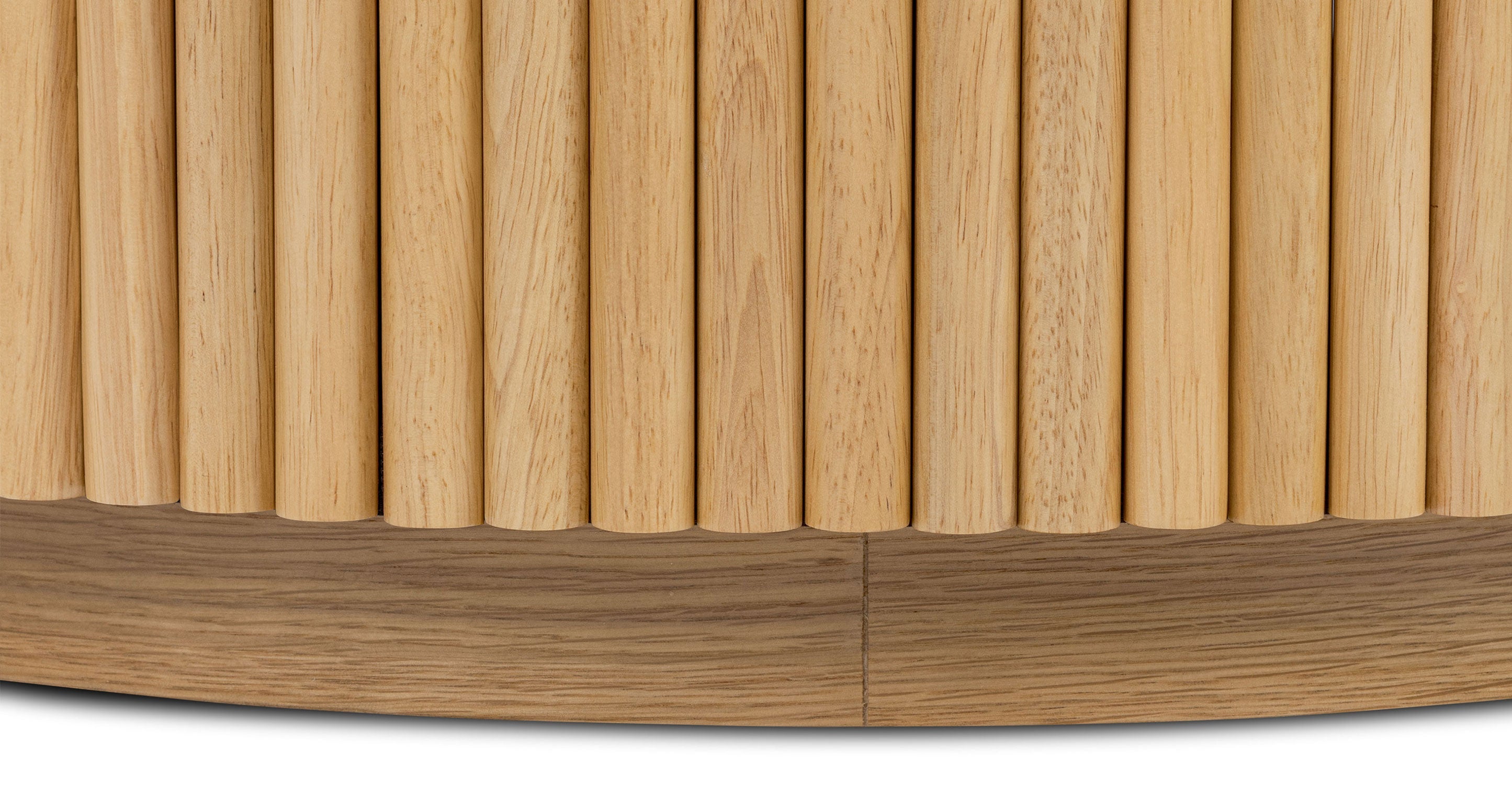 Ronda Storage Coffee Table