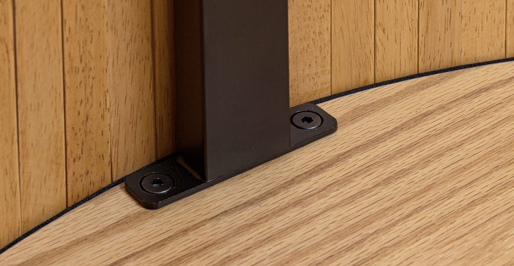 Ronda Storage Coffee Table