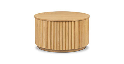 Ronda Storage Coffee Table