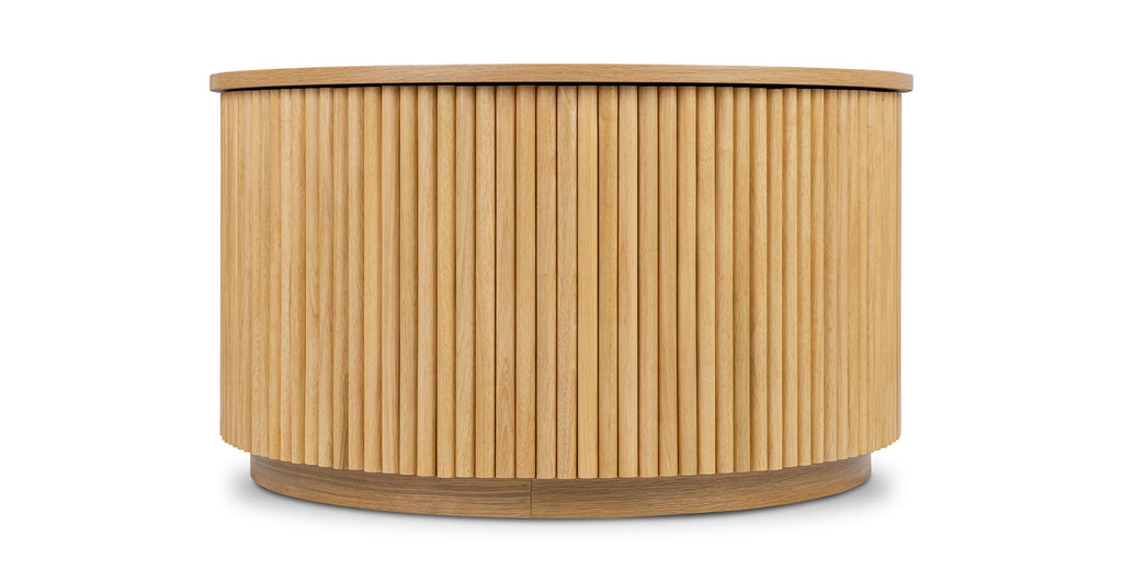 Ronda Storage Coffee Table