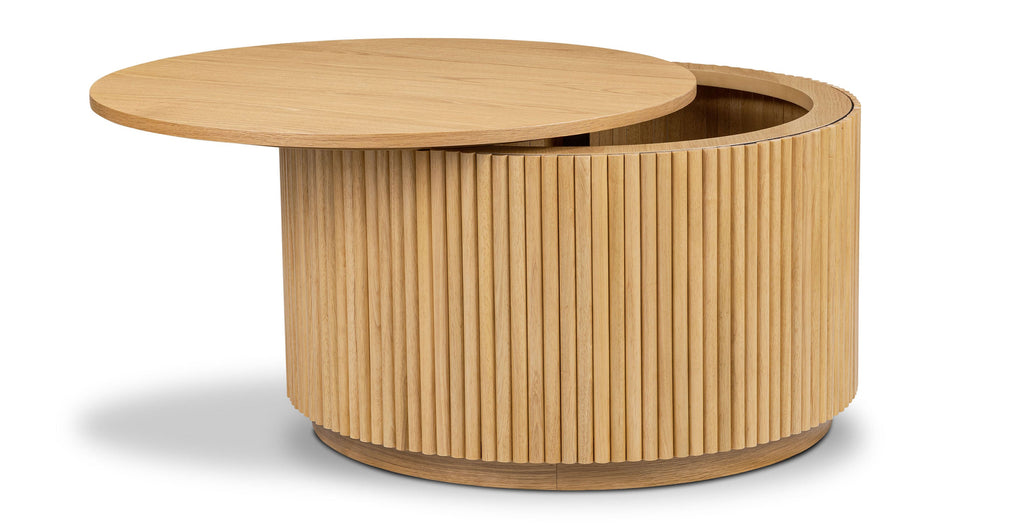 Ronda Storage Coffee Table