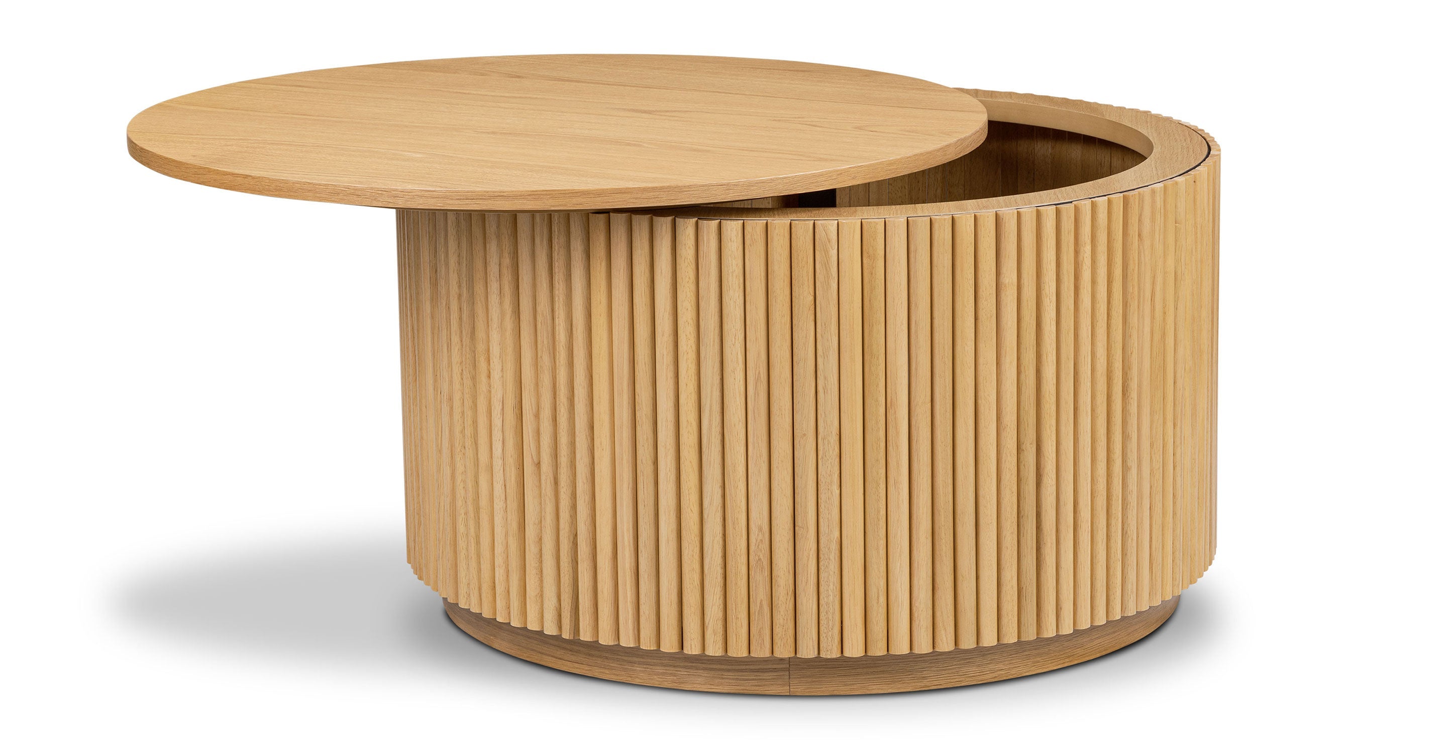 Ronda Storage Coffee Table