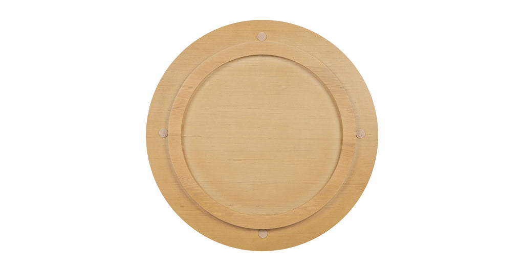 Ronda Storage Coffee Table