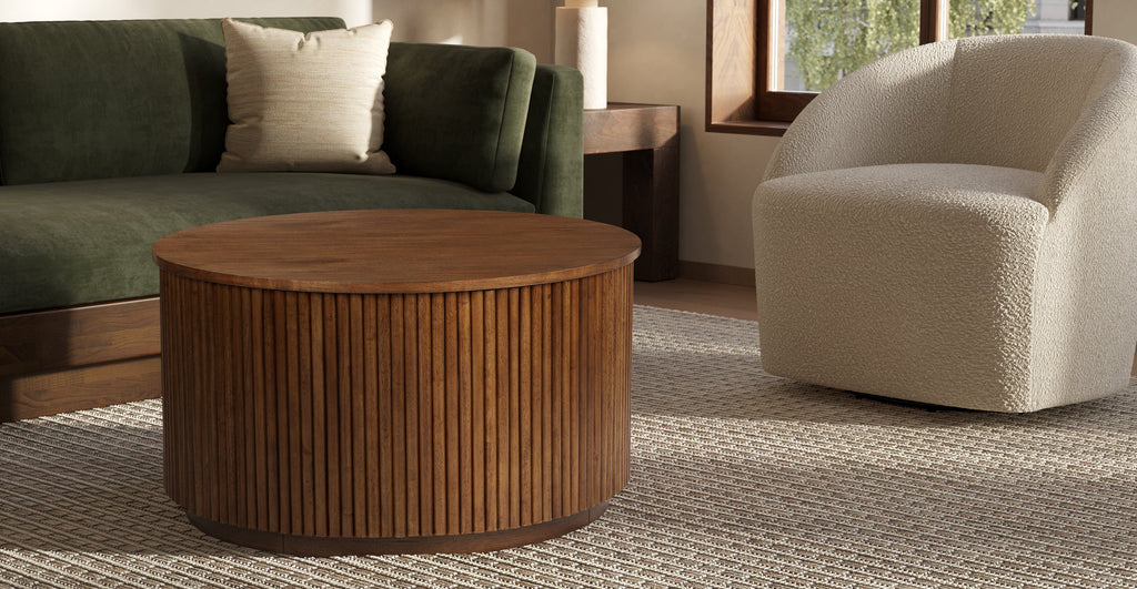 Ronda Storage Coffee Table