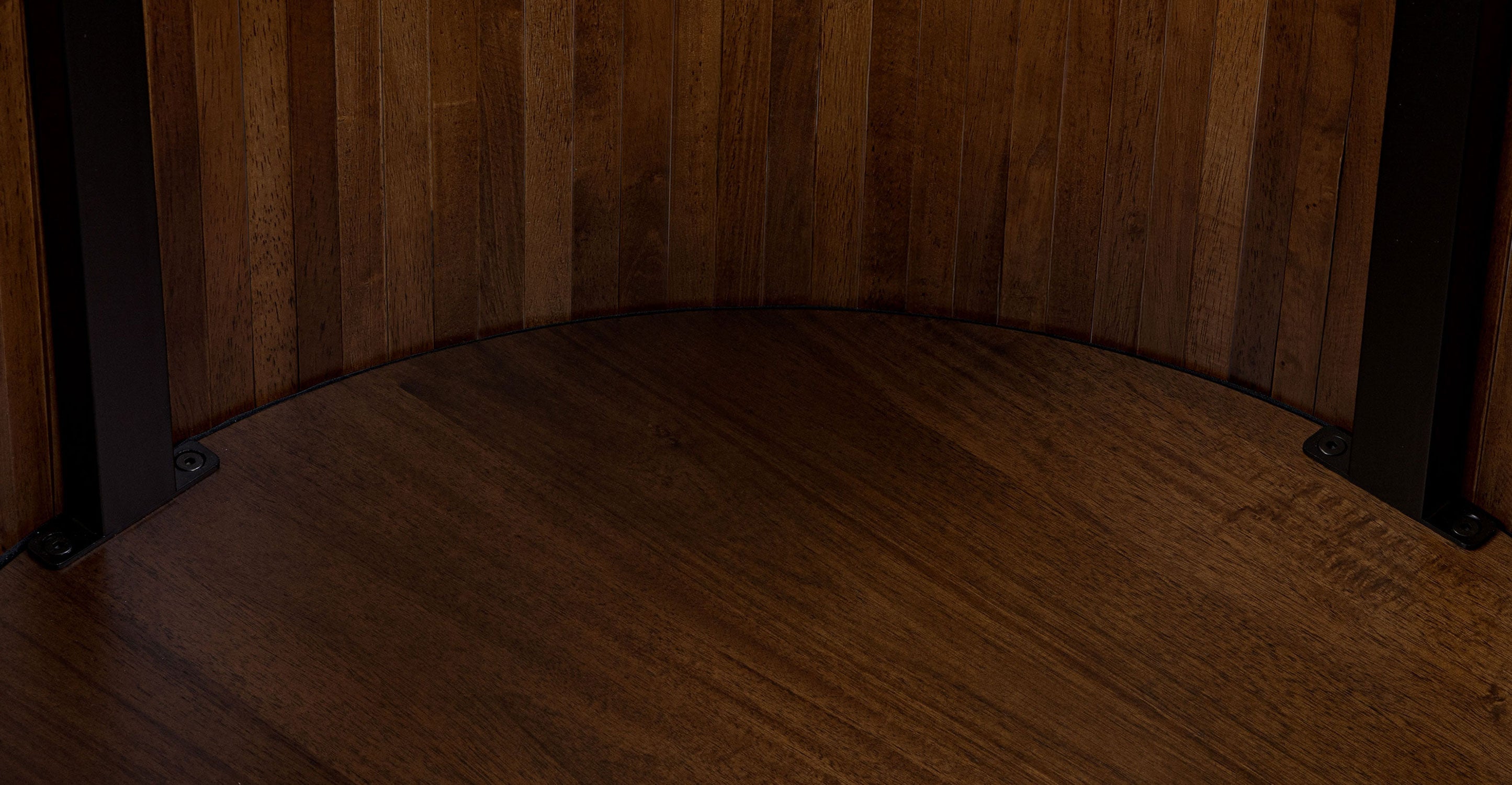 Ronda Storage Coffee Table