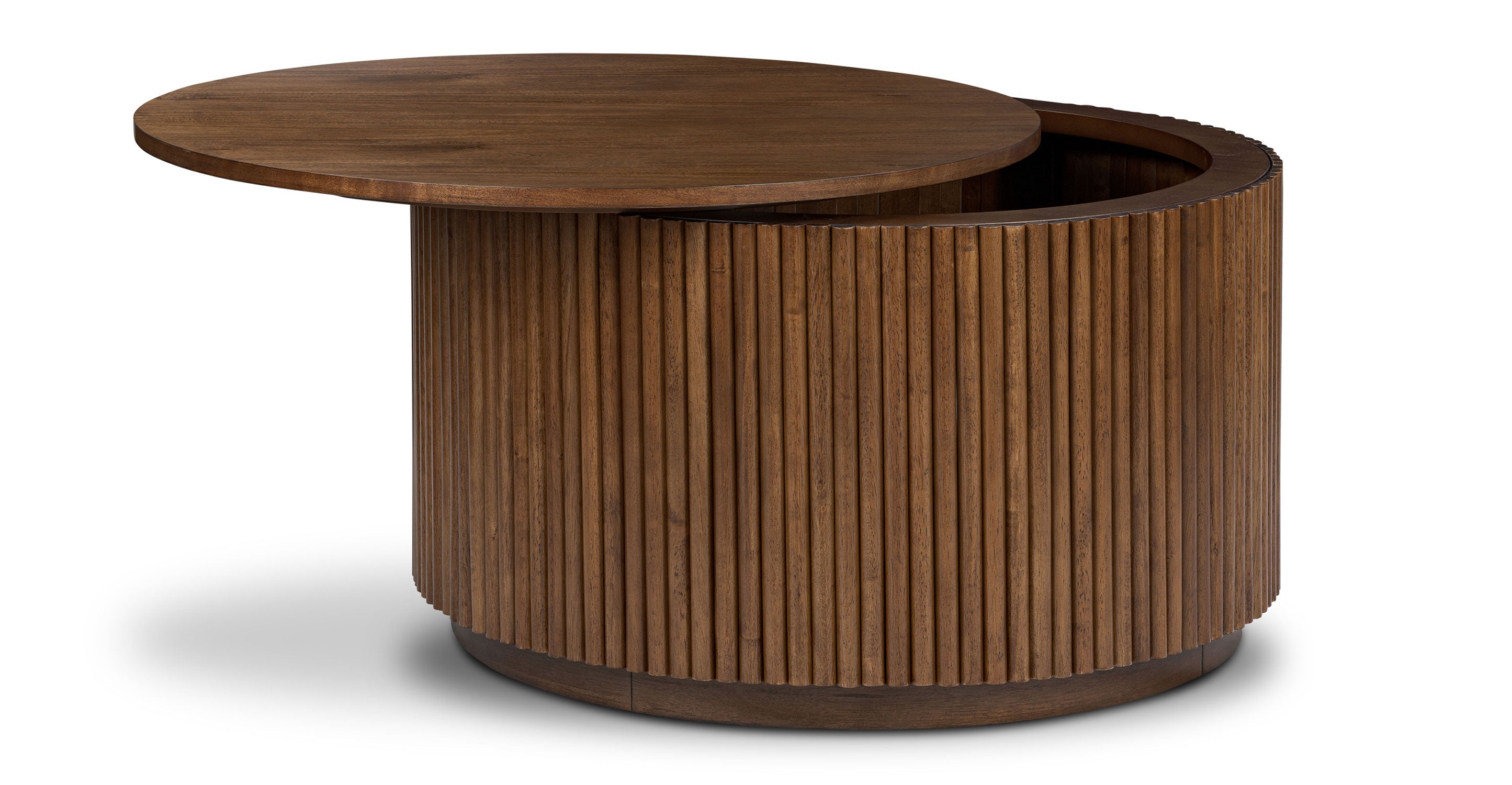 Ronda Storage Coffee Table